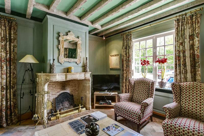 ホテル Cazaudehore, Hôtel De Charme Au Vert