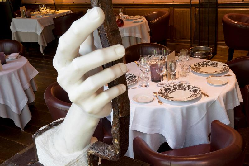 ホテル Cazaudehore, Hôtel De Charme Au Vert