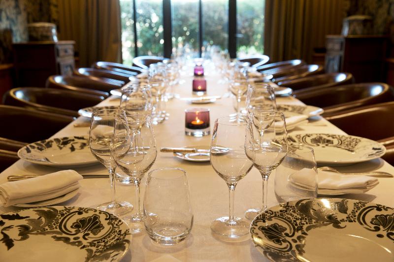 ホテル Cazaudehore, Hôtel De Charme Au Vert