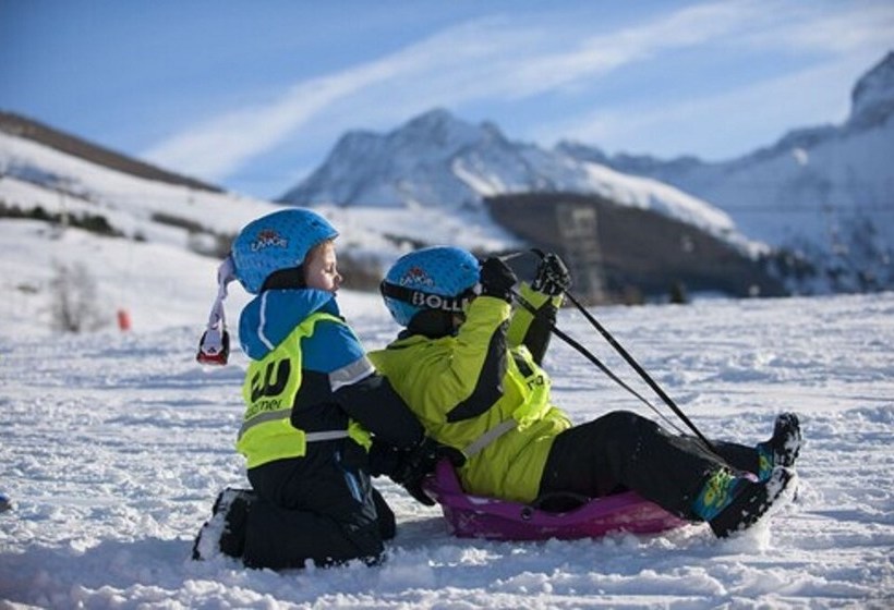 酒店 Chalet Berangere