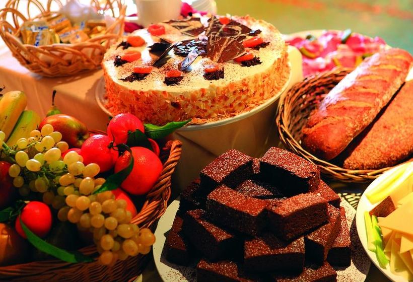 酒店 Chalet Berangere