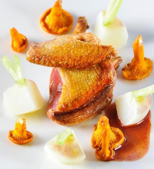 فندق Logis Hôtel Restaurant Château Bellevue