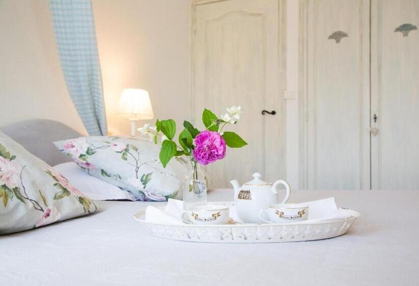 فندق Logis Hôtel Restaurant Château Bellevue