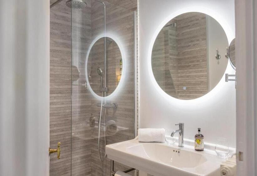 فندق Logis Hôtel Restaurant Château Bellevue