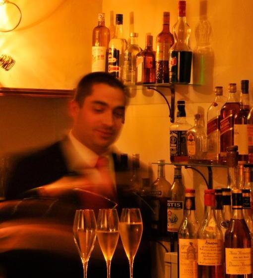 فندق Logis Hôtel Restaurant Château Bellevue