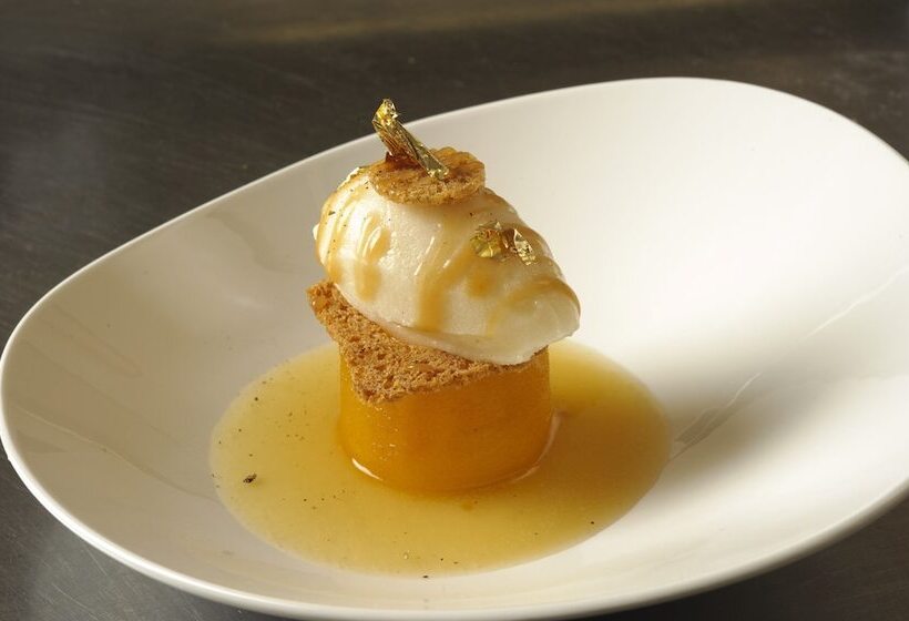 酒店 Chateau D Artigny