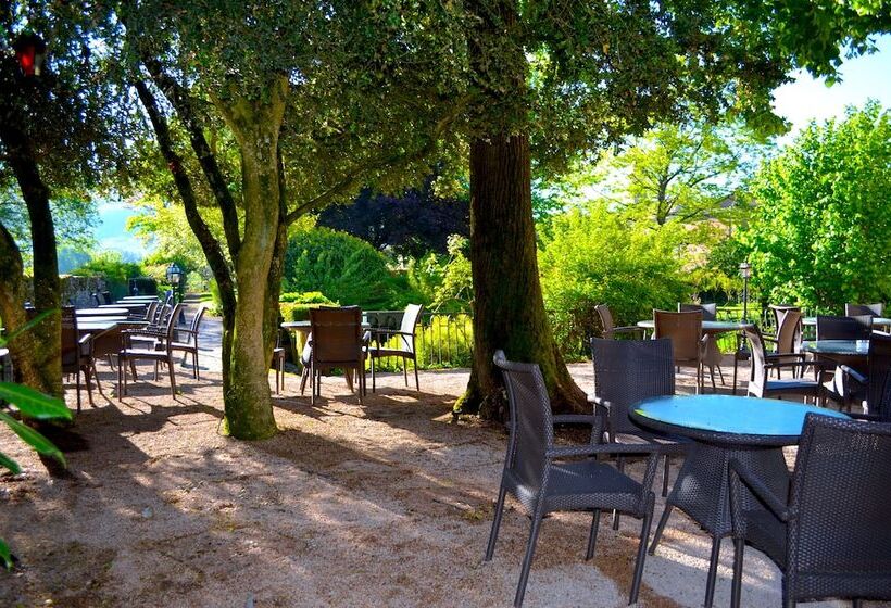 酒店 Chateau D Ige