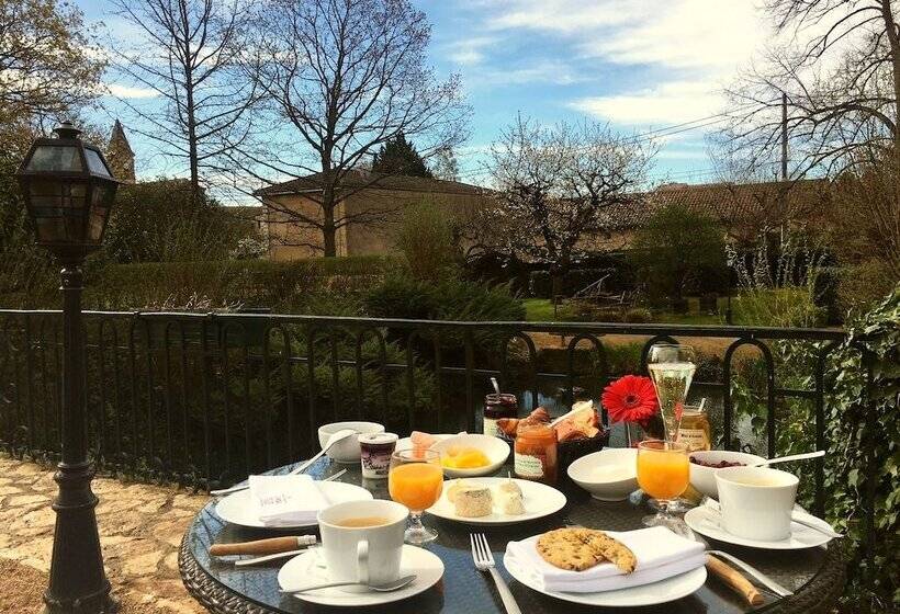 酒店 Chateau D Ige