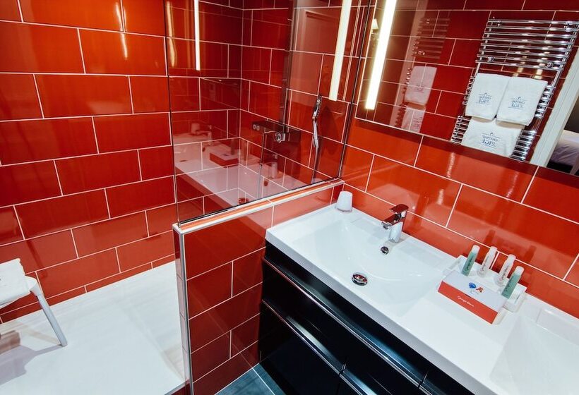 酒店 Chateau D Ige