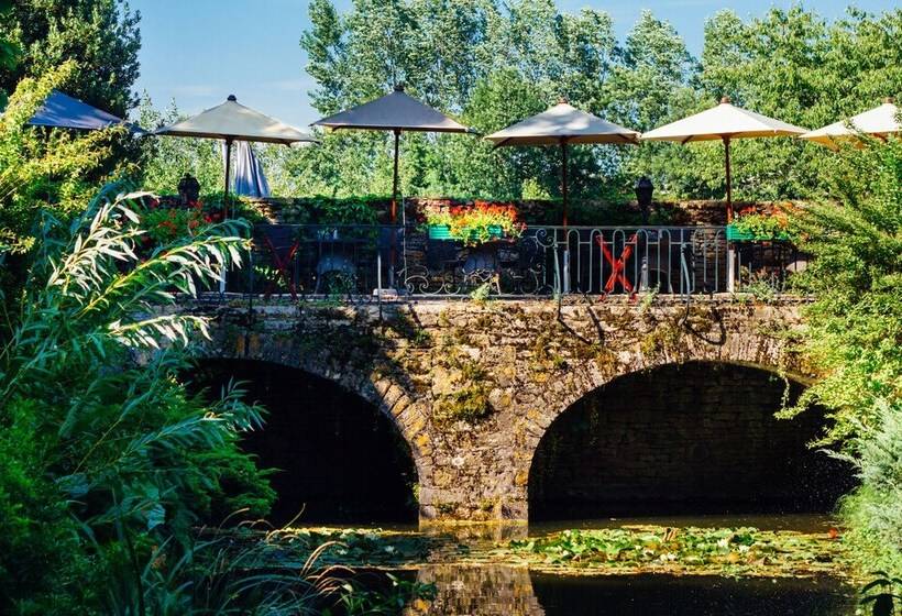 酒店 Chateau D Ige