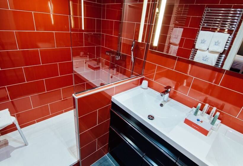 酒店 Chateau D Ige