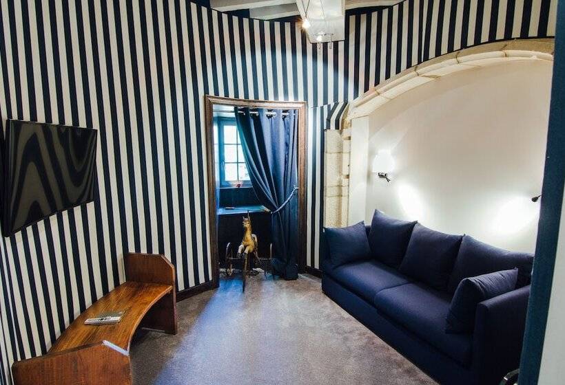 酒店 Chateau D Ige