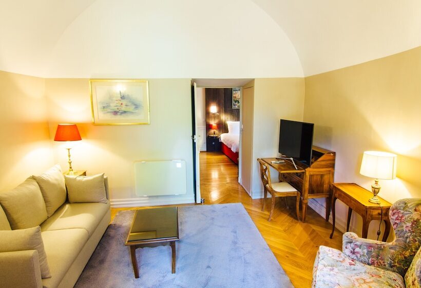 酒店 Chateau D Ige