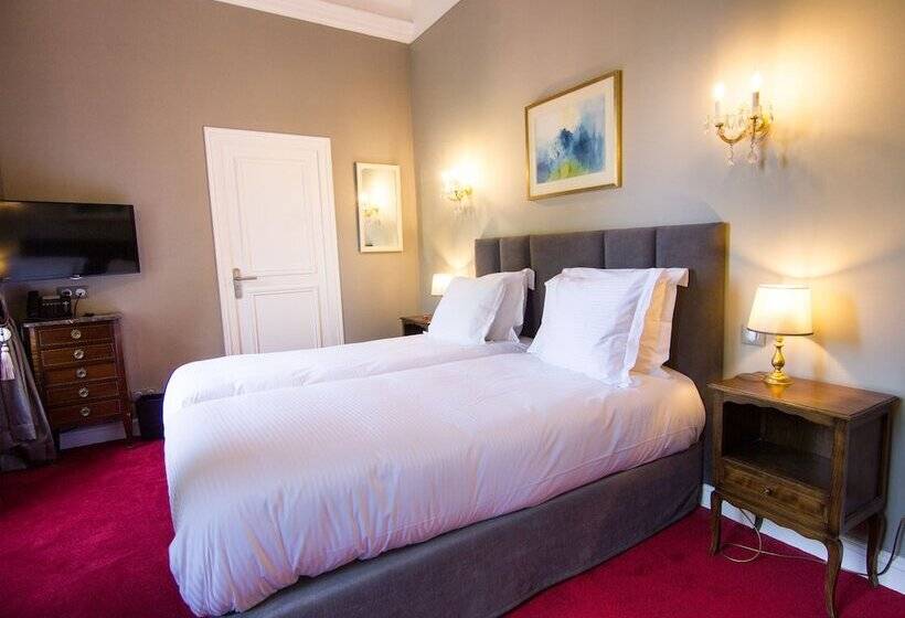 酒店 Chateau D Ige