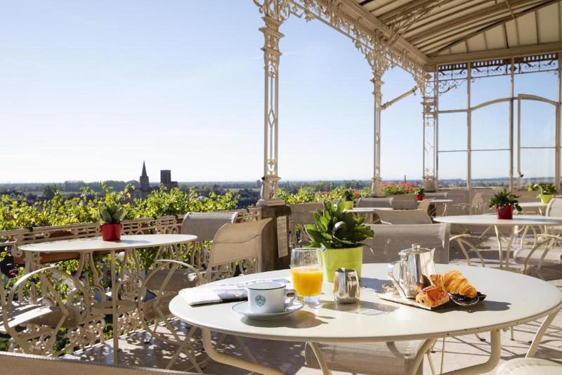 فندق Chateau D Isenbourg & Spa