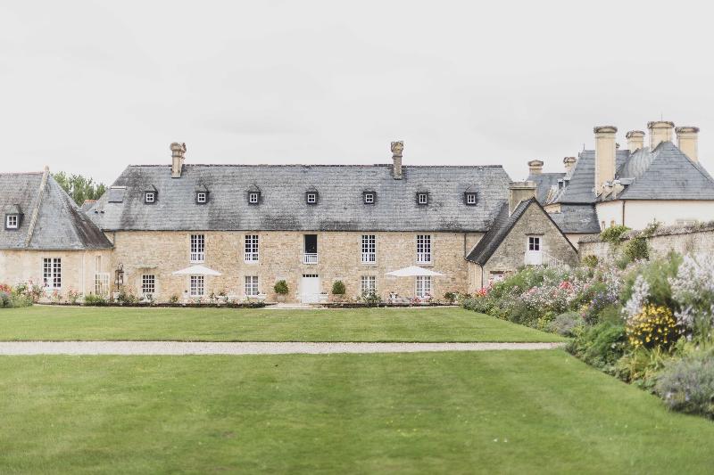 فندق Chateau D'audrieu