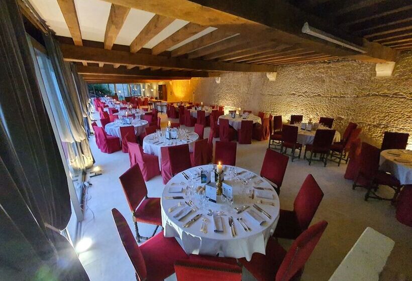 בית מלון כפרי Chateau De Chissay, Hôtel De Charme Prés De Chenonceau Et Le Zoo De Beauval