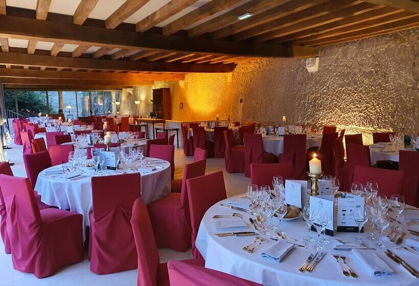 בית מלון כפרי Chateau De Chissay, Hôtel De Charme Prés De Chenonceau Et Le Zoo De Beauval