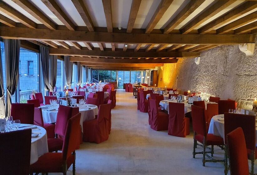 בית מלון כפרי Chateau De Chissay, Hôtel De Charme Prés De Chenonceau Et Le Zoo De Beauval