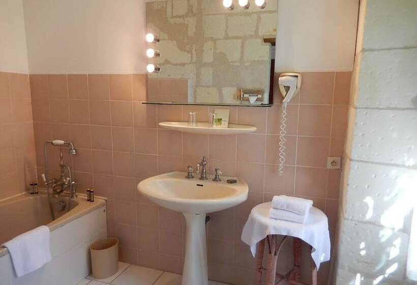 בית מלון כפרי Chateau De Chissay, Hôtel De Charme Prés De Chenonceau Et Le Zoo De Beauval