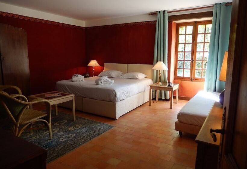 בית מלון כפרי Chateau De Chissay, Hôtel De Charme Prés De Chenonceau Et Le Zoo De Beauval