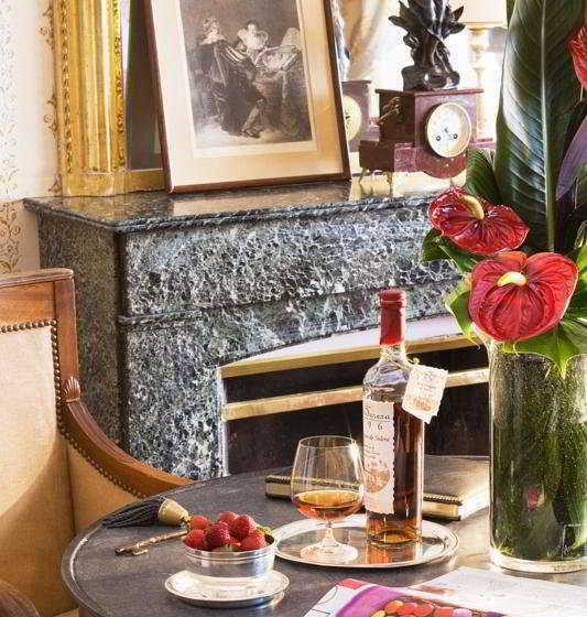 Отель Chateau De Divonne