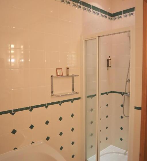 בית מלון כפרי Chateau De La Caze