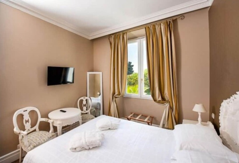 בית מלון כפרי Chateau De La Tour