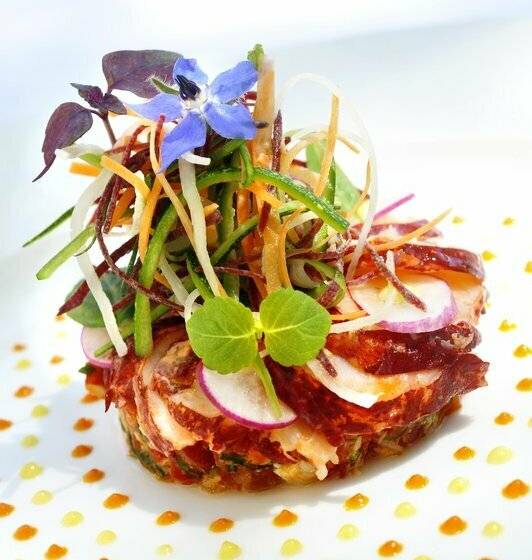 Отель Chateau De La Treyne