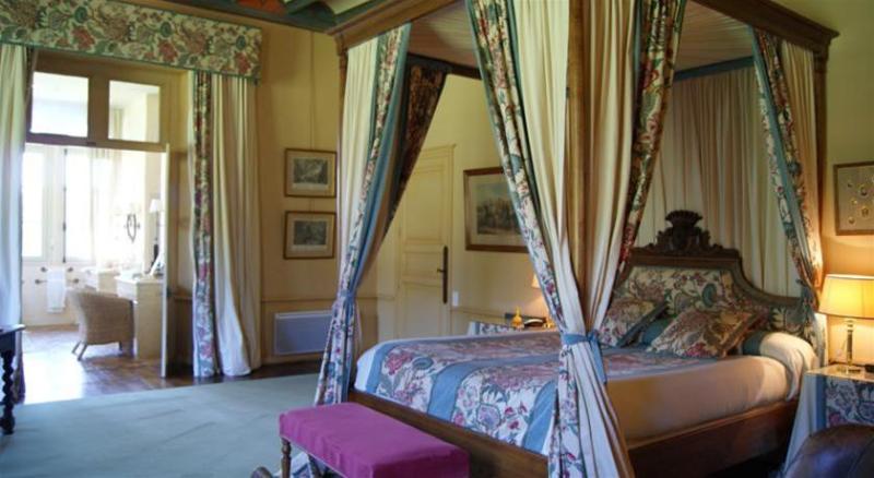 ホテル Chateau de la Verrerie