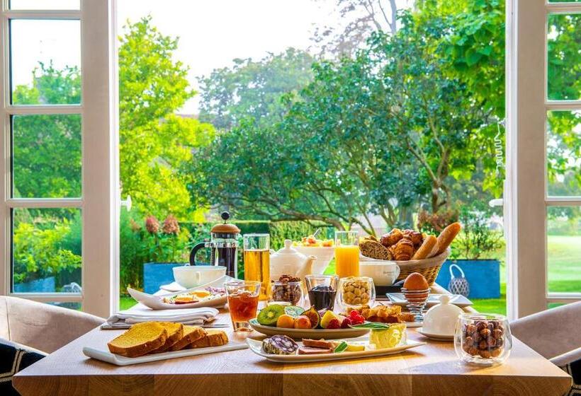 فندق Chateau De Montreuil