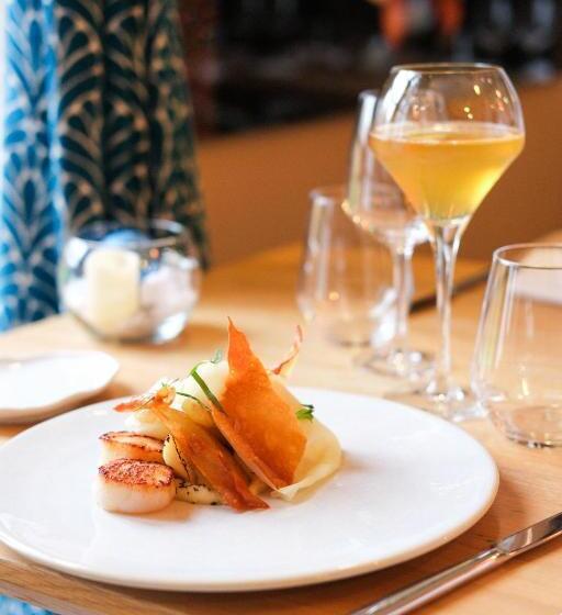 فندق Chateau De Montreuil