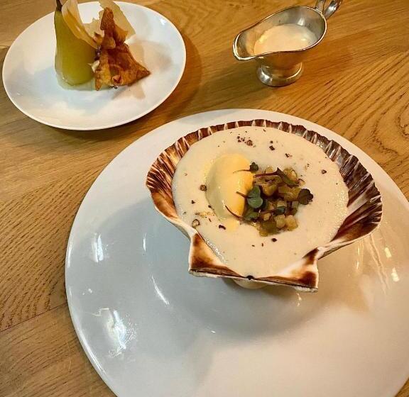 فندق Chateau De Montreuil