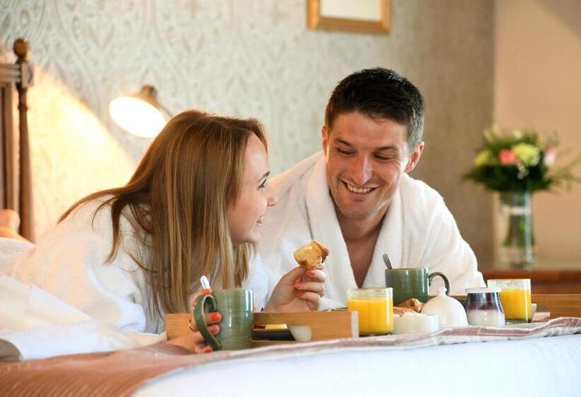 בית מלון כפרי Chateau De Pizay