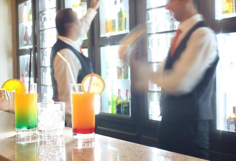 בית מלון כפרי Chateau De Pizay