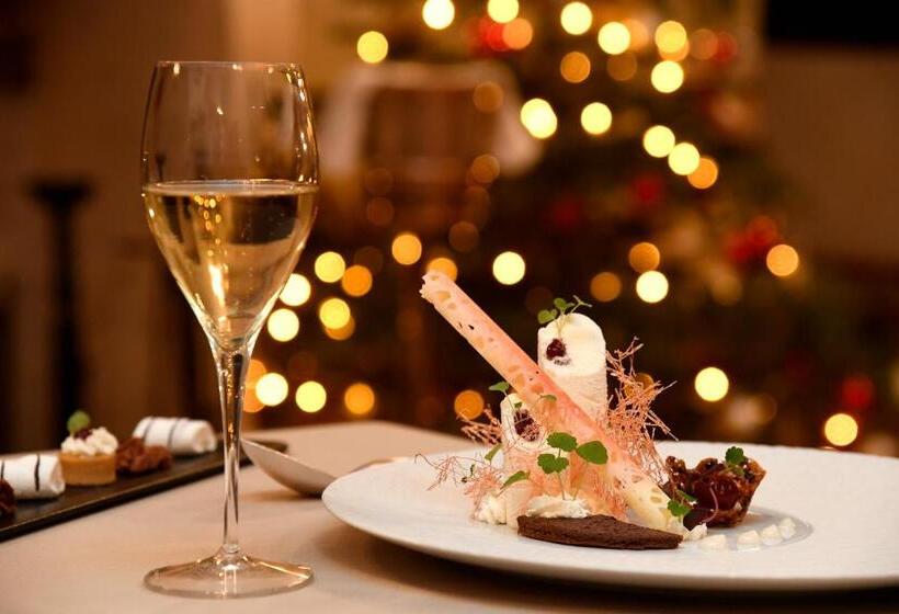 בית מלון כפרי Chateau De Pizay