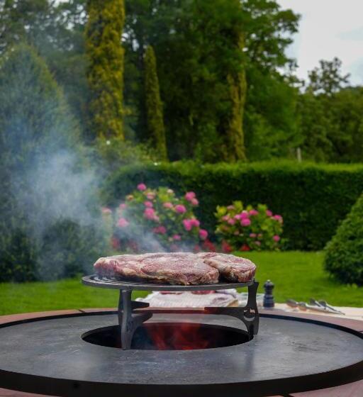 酒店 Chateau De Rochecotte