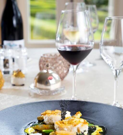 酒店 Chateau De Rochecotte