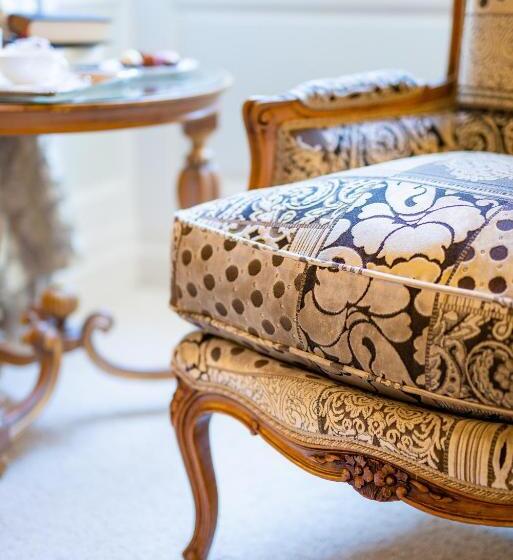 酒店 Chateau De Rochecotte