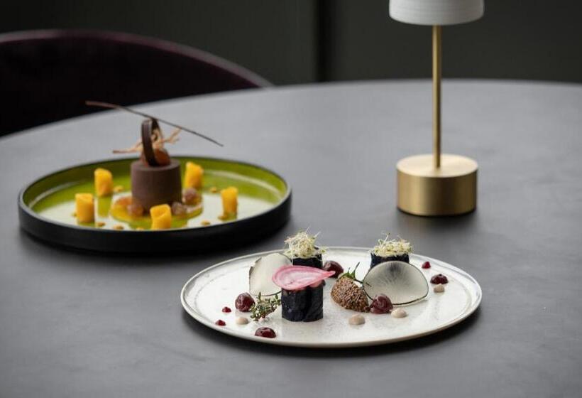 酒店 Chateau De Rochecotte