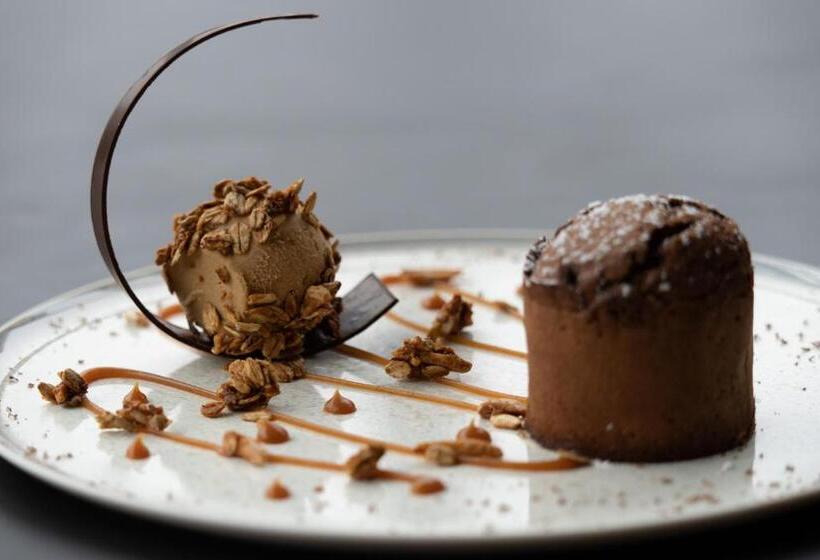 酒店 Chateau De Rochecotte