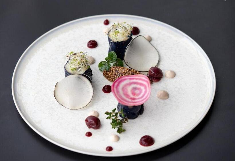 酒店 Chateau De Rochecotte