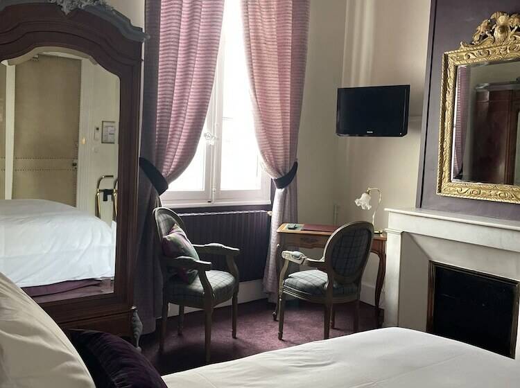 ホテル Chateau Des Jacobins