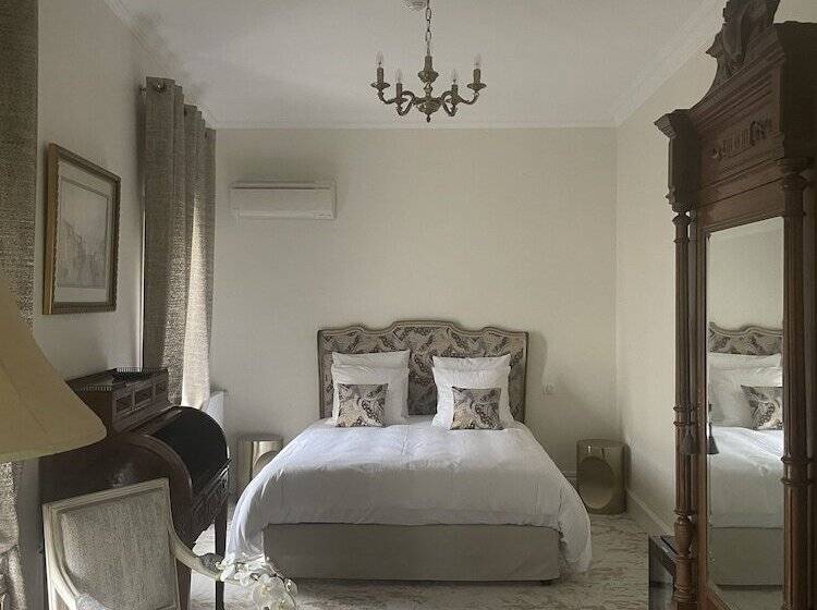 酒店 Chateau Des Jacobins