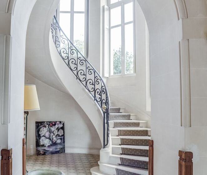 호텔 Château Du Clair De Lune   Boutique Luxury