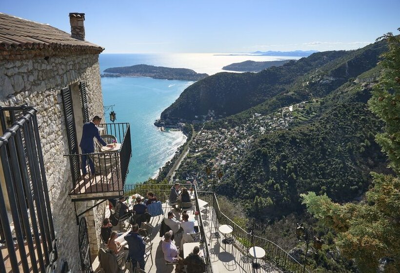 فندق Chateau Eza