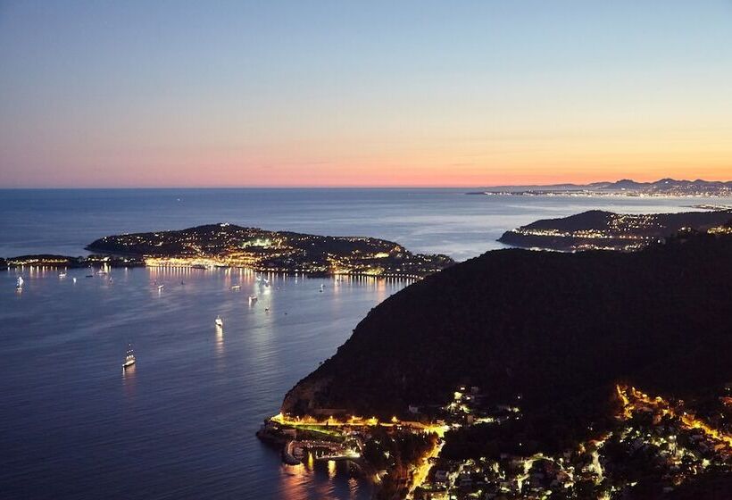 فندق Chateau Eza