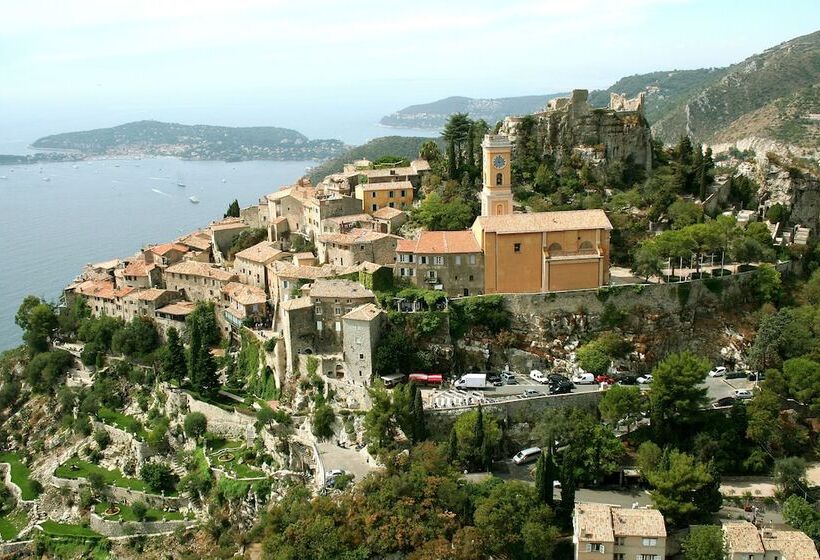 فندق Chateau Eza