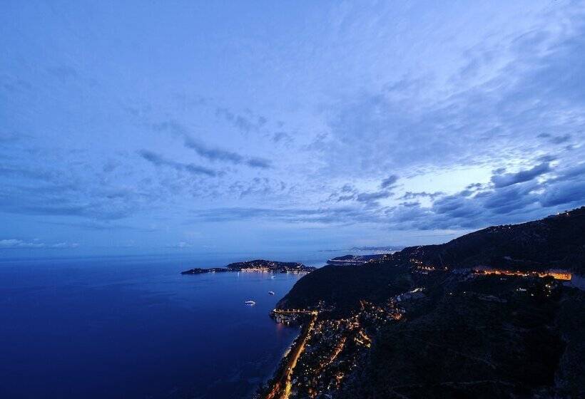 فندق Chateau Eza