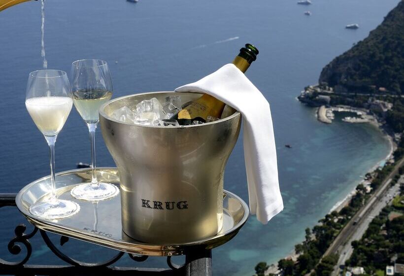 فندق Chateau Eza